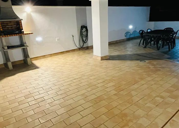 Atico Premium Conil Con 2 Terrazas, Parking, Piscina, Aire Ac Y Wifi -solo Familias Y Parejas- Appartement Conil De La Frontera