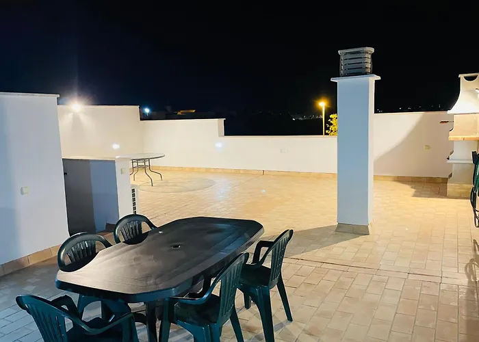 Superior Con Piscina, Parking, Terraza, Aire Ac Y Wifi -solo Familias O Parejas-