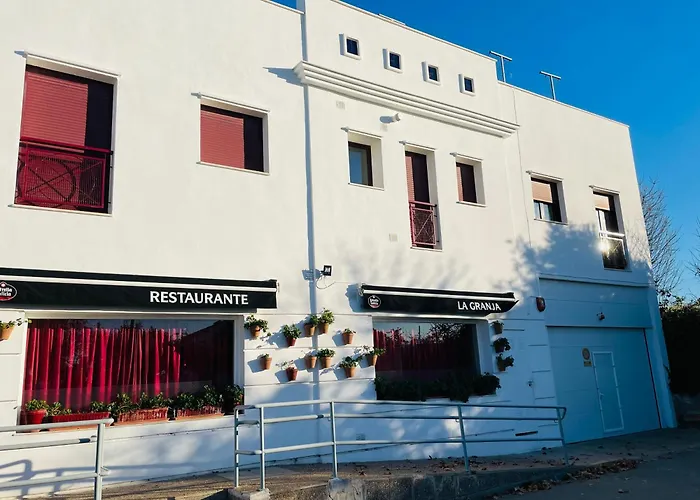 Superior Con Piscina, Parking, Terraza, Aire Ac Y Wifi -solo Familias O Parejas- Conil De La Frontera