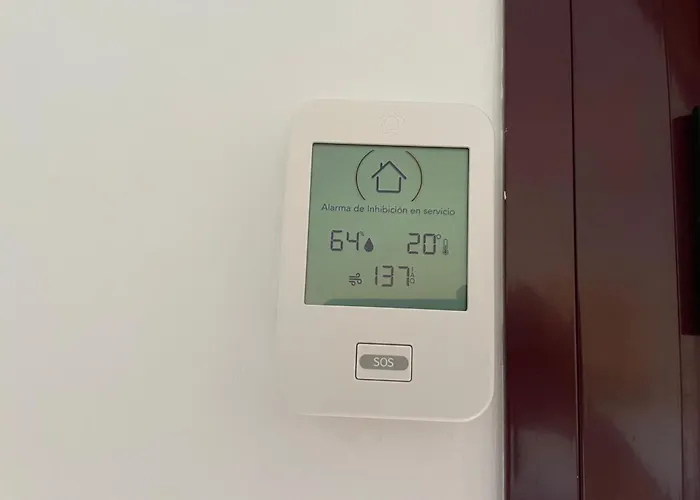 Atico Premium Conil Con 2 Terrazas, Parking, Piscina, Aire Ac Y Wifi -solo Familias Y Parejas- *