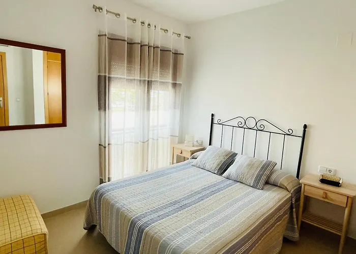 Atico Premium Conil Con 2 Terrazas, Parking, Piscina, Aire Ac Y Wifi -solo Familias Y Parejas- Apartmán Conil De La Frontera
