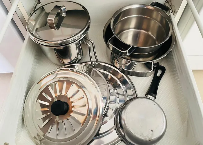 Atico Premium Conil Con 2 Terrazas, Parking, Piscina, Aire Ac Y Wifi -solo Familias Y Parejas- Apartmán Conil De La Frontera