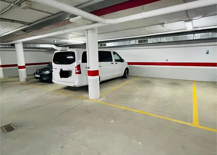 Atico Premium Conil Con 2 Terrazas, Parking, Piscina, Aire Ac Y Wifi -solo Familias Y Parejas- Apartmán *