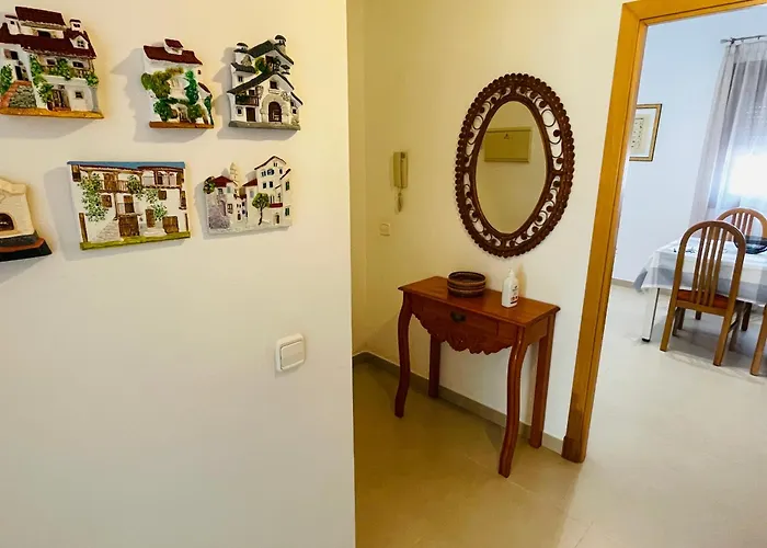 Atico Premium Conil Con 2 Terrazas, Parking, Piscina, Aire Ac Y Wifi -solo Familias Y Parejas- * Conil De La Frontera