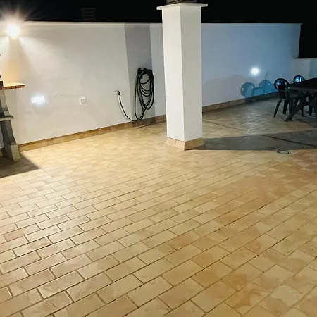 Atico Premium Conil Con 2 Terrazas, Parking, Piscina, Aire Ac Y Wifi -solo Familias Y Parejas- Apartment Conil De La Frontera