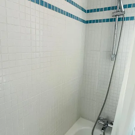 Atico Premium Conil Con 2 Terrazas, Parking, Piscina, Aire Ac Y Wifi -solo Familias Y Parejas-