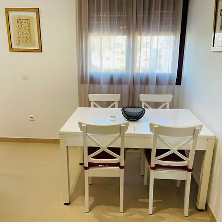 Atico Premium Conil Con 2 Terrazas, Parking, Piscina, Aire Ac Y Wifi -solo Familias Y Parejas- 아파트 콘일데라프론테라